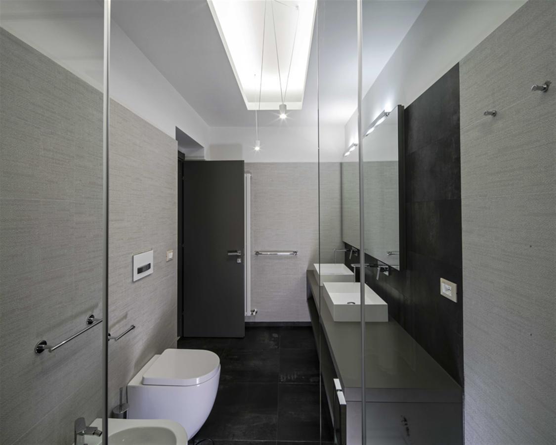 Via Veneto Luxury Suites Roma Eksteriør bilde