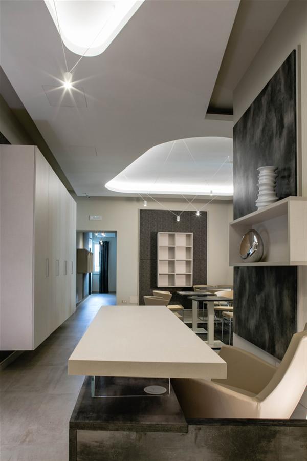Via Veneto Luxury Suites Roma Eksteriør bilde